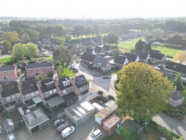Medium property photo - Bovenweg 36, 9649 CD Muntendam